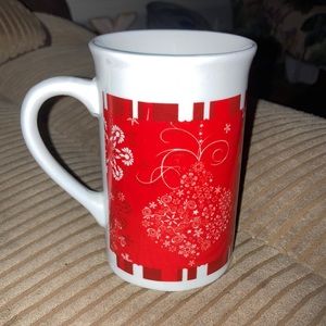 Coffee mug